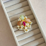 Avaya Peach Ring