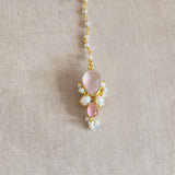 Erina Rose Choker Set
