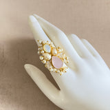 Penira Lilac Ring
