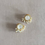 Classic Stud Earrings - Ahseya & Co.