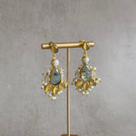 Lemon Drop Earrings - Ahseya & Co