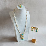 Asia Pearl Mala Set