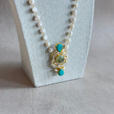 Asia Pearl Mala Set