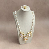 Paros Pearl Mala Set