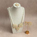 Paros Mint Pink Mala Set