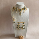 Bali Necklace Set - Ahseya & Co.