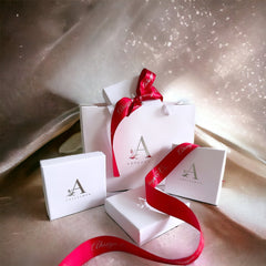 Gift Wrapping - Ahseya & Co.