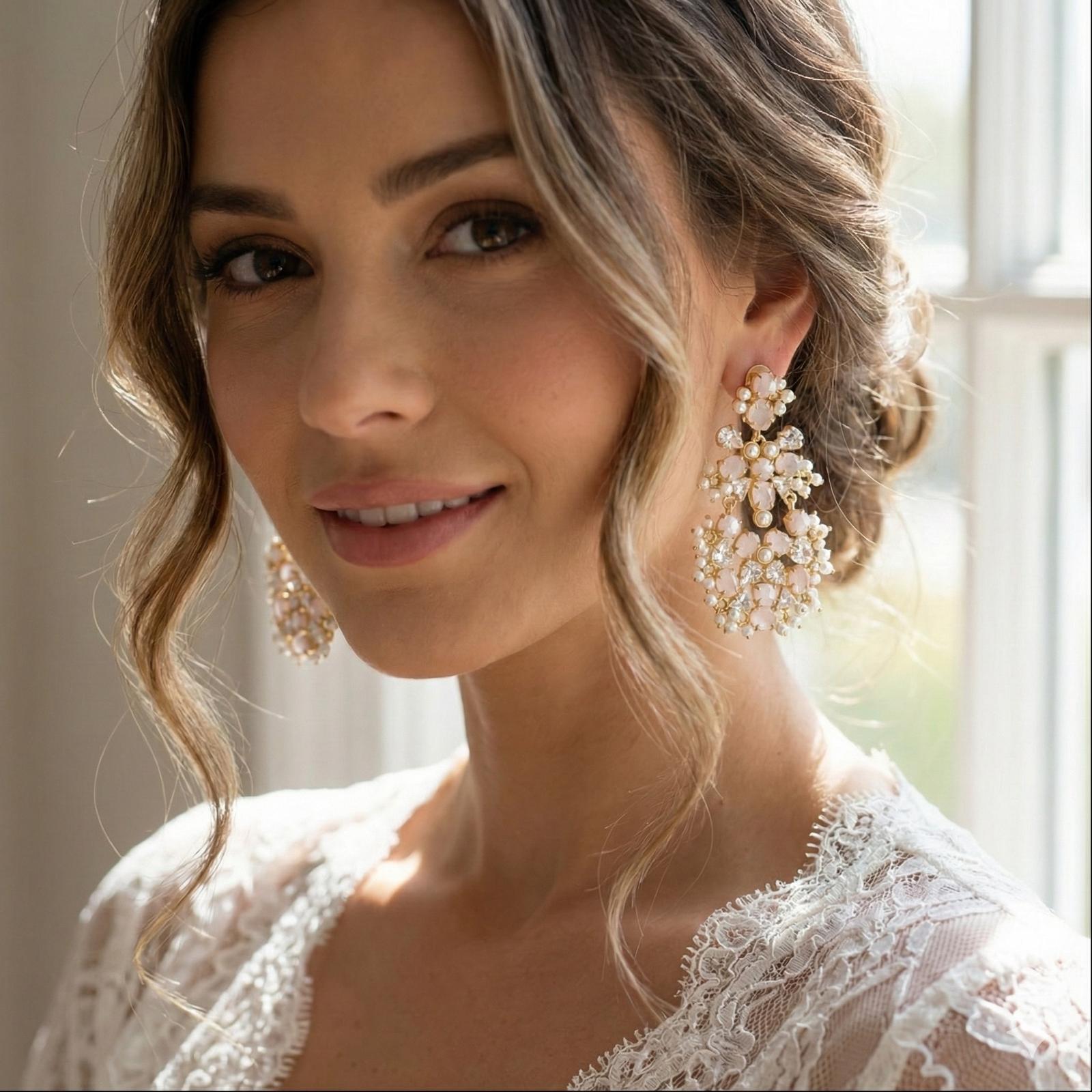 Every Jewel Tells A Story