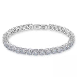 Tennis Bracelet - Ahseya & Co.